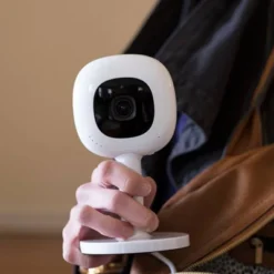 Nanit Digital Video Monitor Multi Stand -Nursery Furniture Store GUEST f04a8584 d196 4f1f 9e35 6566f49606bf