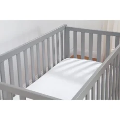 Carter's By DaVinci Colby 4-in-1 Low-profile Convertible Crib -Nursery Furniture Store GUEST f133a7b9 582f 4b68 9ae7 54eadb227cab