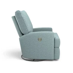 Best Chairs Inc. Kersey Power Swivel Glider Recliner -Nursery Furniture Store GUEST f142df85 2b42 4981 b2b6 b4a1f8fa42e8
