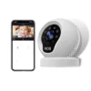 MobiCam Multi-Purpose, WiFi Video Baby Monitor - Baby Monitoring System - WiFi Camera With 2-way Audio, Recording -Nursery Furniture Store GUEST f15a126f a898 4dcd 8a77 13e527fefc94