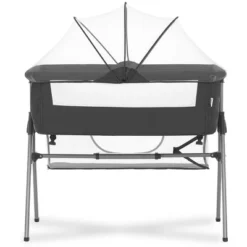 Dream On Me JPMA Certified Lotus Bassinet And Bedside Sleeper -Nursery Furniture Store GUEST f1612bb1 a630 4ba3 a5b3 cddece5a06e2