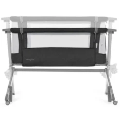 Dream On Me Skylar Bassinet And Bedside Sleeper 22 Dream On Me Skylar Bassinet And Bedside Sleeper -Nursery Furniture Store GUEST f1b8482e 8f5b 4152 b2bb 54a930b37567