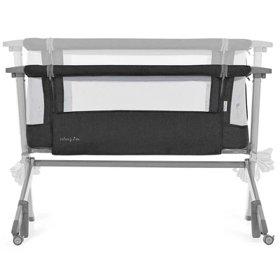 Dream On Me Skylar Bassinet And Bedside Sleeper 7 Dream On Me Skylar Bassinet And Bedside Sleeper - Image 5