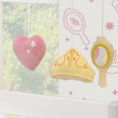 Disney Princess Make A Wish Musical Mobile 4 Disney Princess Make A Wish Musical Mobile - Image 2