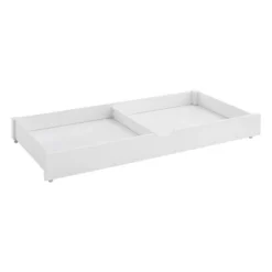 Delta Children Mercer Deluxe 6-in-1 Convertible Crib With Underdrawer Storage - Bianca White -Nursery Furniture Store GUEST f226a94d ce69 4515 a48d 196c4520f40b