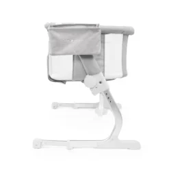 Baby Delight Beside Me Dreamer Deluxe Bassinet And Bedside Sleeper - Quilted Pebble Gray -Nursery Furniture Store GUEST f25a8aeb e0e0 4ec4 8fd1 b00b1af05fcb