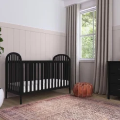 DaVinci Beau 3-in-1 Convertible Crib -Nursery Furniture Store GUEST f2aa69cb 2754 4f11 85c0 425e32589986