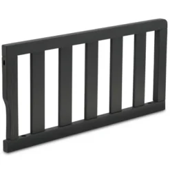 Delta Children Toddler Guardrail - Textured -Nursery Furniture Store GUEST f33eda0f 030a 4eb0 9aa4 9095e19da6ec