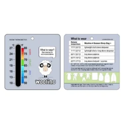 Woolino 4 Season Basic Baby Swaddle Wrap, Merino Wool, Navy Blue, 0-6 Months -Nursery Furniture Store GUEST f3e3a35f 35f2 4d58 8b4a 0fb16b57c5a3