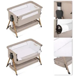 Dream On Me Lilly Bassinet & Bedside Sleeper -Nursery Furniture Store GUEST f405d752 4f1f 4653 982c 64fbd42a050d