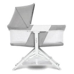 Dream On Me JPMA Certified Insta Fold Bassinet And Cradle -Nursery Furniture Store GUEST f45f38af 9cdb 4fb1 91d5 7405a91a6d67