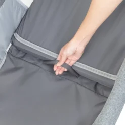 Baby Trend Quick-Fold 2-in-1 Rocking Portable Bassinet - Shadow Stone Gray -Nursery Furniture Store GUEST f4c45a9e 38a3 4d93 b49c 6f6a5255bacd