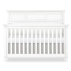 Slumber Baby Blue Ridge 4 In 1 Convertible Crib 20 Slumber Baby Blue Ridge 4 In 1 Convertible Crib -Nursery Furniture Store GUEST f52fc0dd b12f 4293 9ae8 b51015203ec1