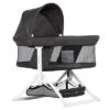Dream On Me JPMA Certified Insta Fold Bassinet And Cradle -Nursery Furniture Store GUEST f5685cd8 bfa7 4920 b68c 62a2e445290c