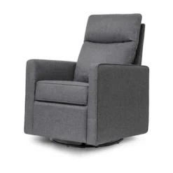 DaVinci Gabby Pillowback Swivel Glider -Nursery Furniture Store GUEST f579479d 7020 419b ac37 d24a75a8db7a