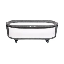 Baby Delight Beside Me Nova Deluxe Bedside Bassinet -Nursery Furniture Store GUEST f5a8227f 1214 4c09 a0d8 ef022aefc3c9