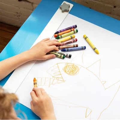 Arts And Crafts Table - WildKin 6 Arts And Crafts Table - WildKin - Image 4