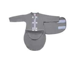 Embe 0-3mo Long Sleeve Swaddle Sack, Convertible, Arms-In/Arms-Out, Legs-In/Legs-Out, 3-Pack -Nursery Furniture Store GUEST f6675d72 e1e9 4b1b 8f4d 7da9fe9f133d