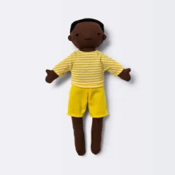 Plush Doll - Cloud Island™ -Nursery Furniture Store GUEST f6b2fd5f 7ed0 4bb2 bdbc f5710265d4d4