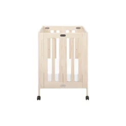 Babyletto Origami Portable Mini Crib -Nursery Furniture Store GUEST f820d535 db48 4703 884c 0d7da70b43d7