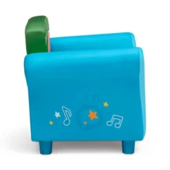 Delta Children CoComelon Upholstered Chair -Nursery Furniture Store GUEST f8665640 c92a 4db2 a2d8 279ff60fbb0f