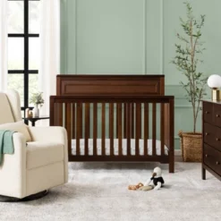 DaVinci Autumn 4-in-1 Convertible Crib -Nursery Furniture Store GUEST f8f4775e 7cb2 4470 9de2 28679a5a484e