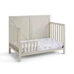 Suite Bebe Barnside 4-in-1 Convertible Crib -Nursery Furniture Store GUEST f943f517 1619 4a00 9f31 433498877e3e