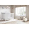 Graco Paris 5-in-1 Convertible Crib - White -Nursery Furniture Store GUEST f98fcfe4 30f3 4f68 bdb1 af27ee936693
