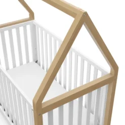 Storkcraft Orchard 5-in-1 Convertible Crib -Nursery Furniture Store GUEST fb6a9d65 1f42 47e2 b297 f69abc7d13db