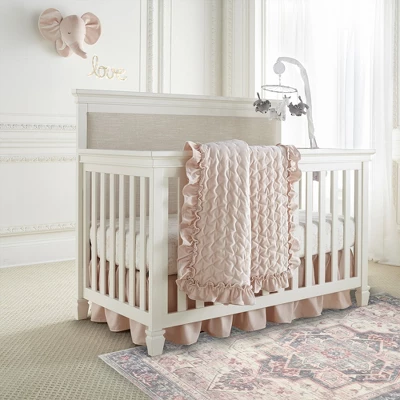 Heritage Medallion Rug - Levtex Home 3 Heritage Medallion Rug - Levtex Home