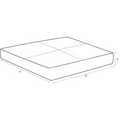 Sensory Friendly XL Kids' Crash Pad - Pillowfort™ -Nursery Furniture Store GUEST fbb005b6 7c99 4732 a647 fa90b8ce81a2