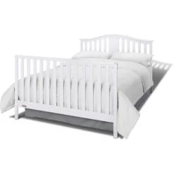Graco Solano 5-in-1 Convertible Crib And Changer With Drawer -Nursery Furniture Store GUEST fccb500b d13c 4ce2 a31a 480716567cca