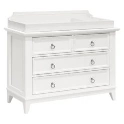 Namesake Emma Regency Removable Changing Tray - Warm White -Nursery Furniture Store GUEST fdc72559 d0d0 4845 8290 0dc62c90e7d3