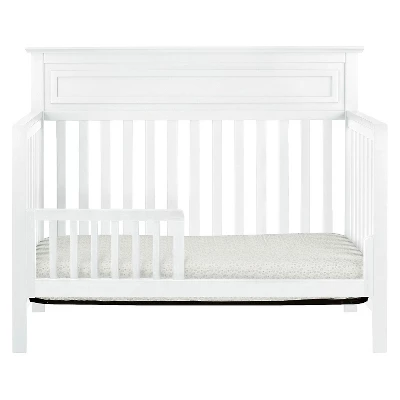 DaVinci Toddler Bed Conversion Kit 5 DaVinci Toddler Bed Conversion Kit - Image 3