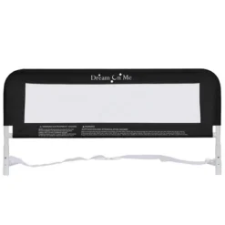 Dream On Me Mesh Security Bed Rail -Nursery Furniture Store GUEST feaad722 4da4 4362 86cc 9b9b11e960f7