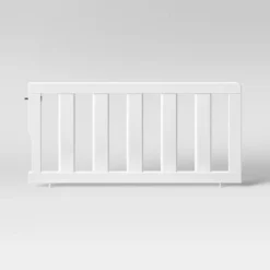 Delta Children Toddler Guardrail - Textured -Nursery Furniture Store GUEST fef5c8fb 03b0 46fd b316 4c2ddb9ead58