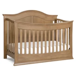 DaVinci Meadow 4-in-1 Convertible Crib -Nursery Furniture Store GUEST ff08508b ccfd 4b3c 8e51 c9c12ea37d74