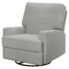 Luann Swivel Gliding Recliner - Baby Relax -Nursery Furniture Store GUEST ff6c7c06 c176 4f0d 8da7 178a956e7bc5