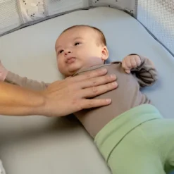 Ingenuity Dream Hero Starlight 3-in-1 Co-Sleeping Bassinet - Lume -Nursery Furniture Store GUEST ffcea44b f2c7 4f74 b8f4 6a49152bca72